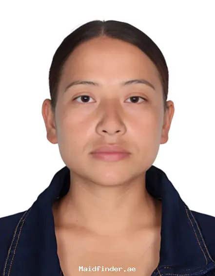 HIRA MAI T. | NEPALI LIVE IN MAID & NANNY | DUBAI