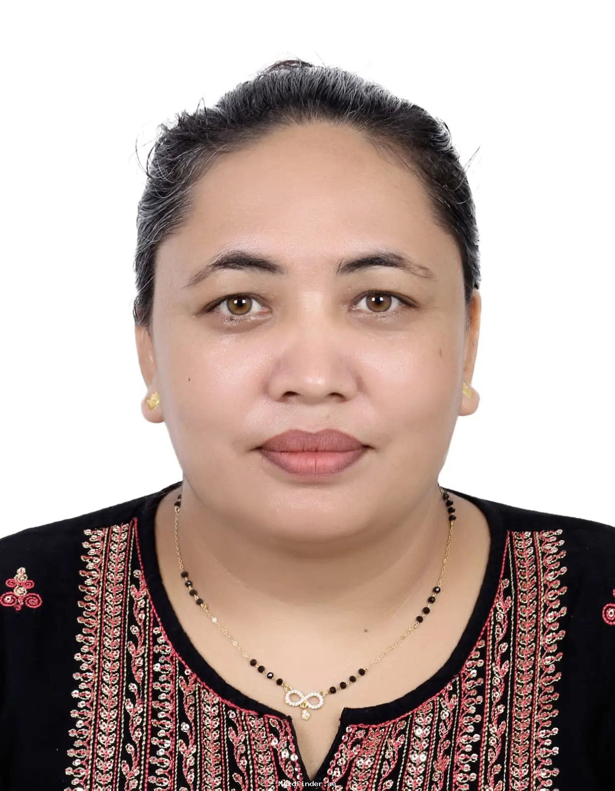 MAYA S. | NEPALI LIVE IN MAID & NANNY | 2 YR EXP | DUBAI NEPALI FULL TIME IN DUBAI NORTHERN EMIRATES