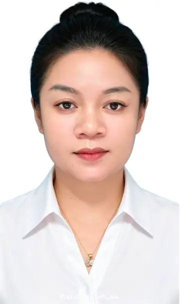 LISDA R. | INDONESIAN LIVE OUT MAID & NANNY | OWN VISA | DUBAI INDONESIAN PART TIME & FULL TIME IN DUBAI NORTHERN EMIRATES