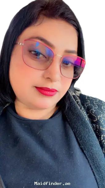 RANVEER S. | INDIAN PUNJABI PART TIME MAID & COOK | OWN VISA | DUBAI INDIAN PART TIME IN DUBAI NORTHERN EMIRATES