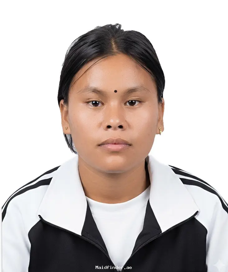 SARITA K. | NEPALI LIVE IN HOUSEMAID | VISIT VISA | DUBAI NEPALI FULL TIME IN DUBAI NORTHERN EMIRATES