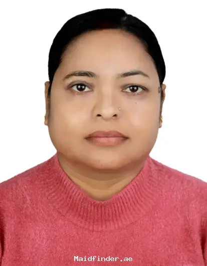 KALIKA BK. | NEPALI LIVE IN MAID | VISIT VISA | DUBAI NEPALI FULL TIME IN DUBAI NORTHERN EMIRATES