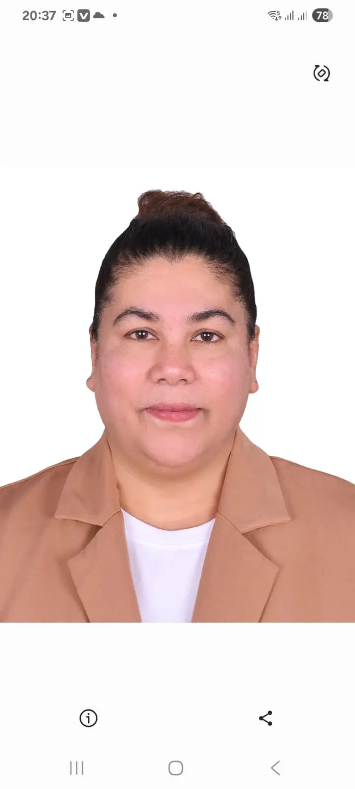 Anat M. - Srilankan maid in Dubai Northern Emirates