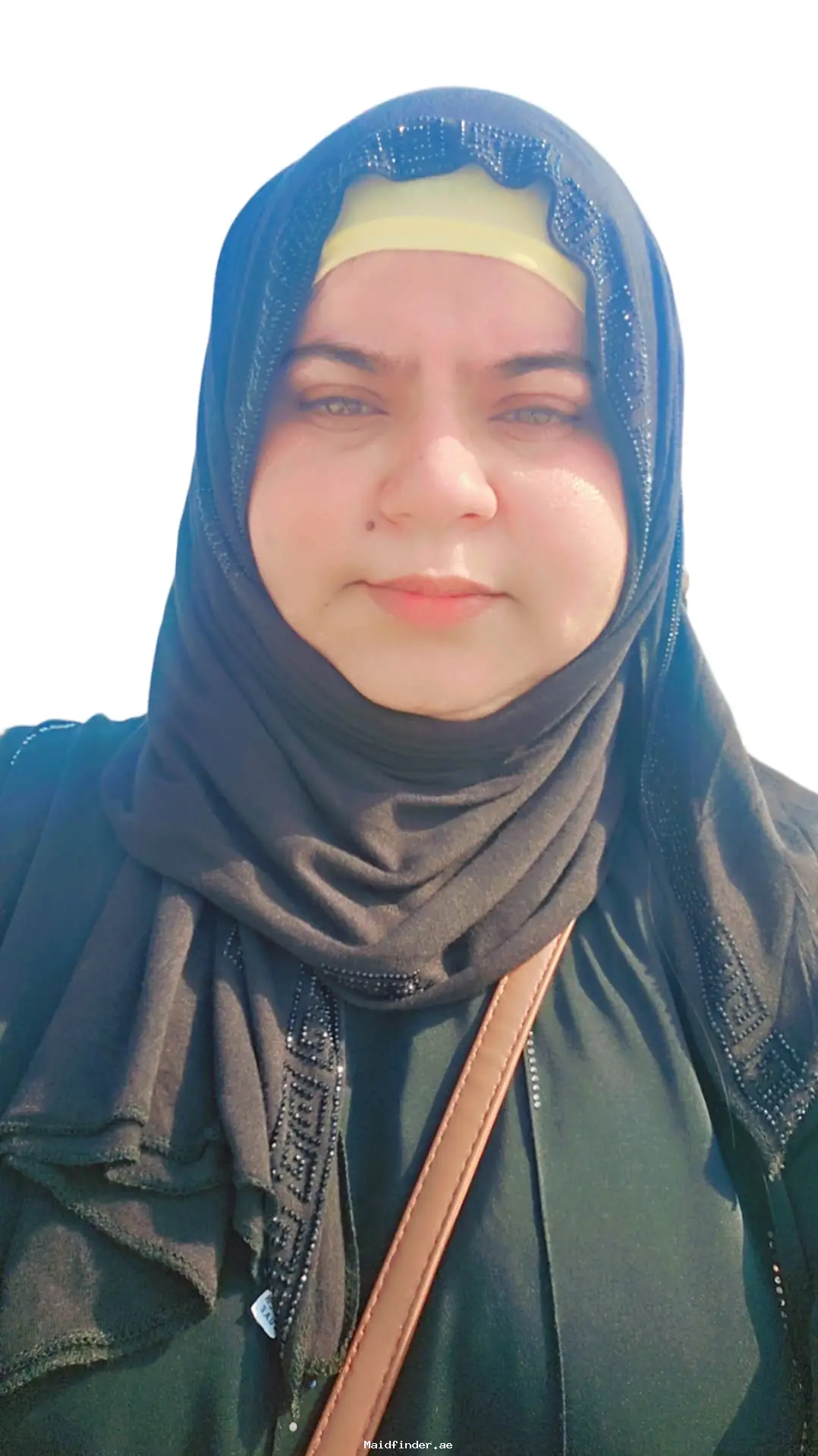 KOMAL I. | PAKISTANI FULL TIME MAID & NANNY | OWN VISA | DUBAI PAKISTANI FULL TIME IN DUBAI NORTHERN EMIRATES