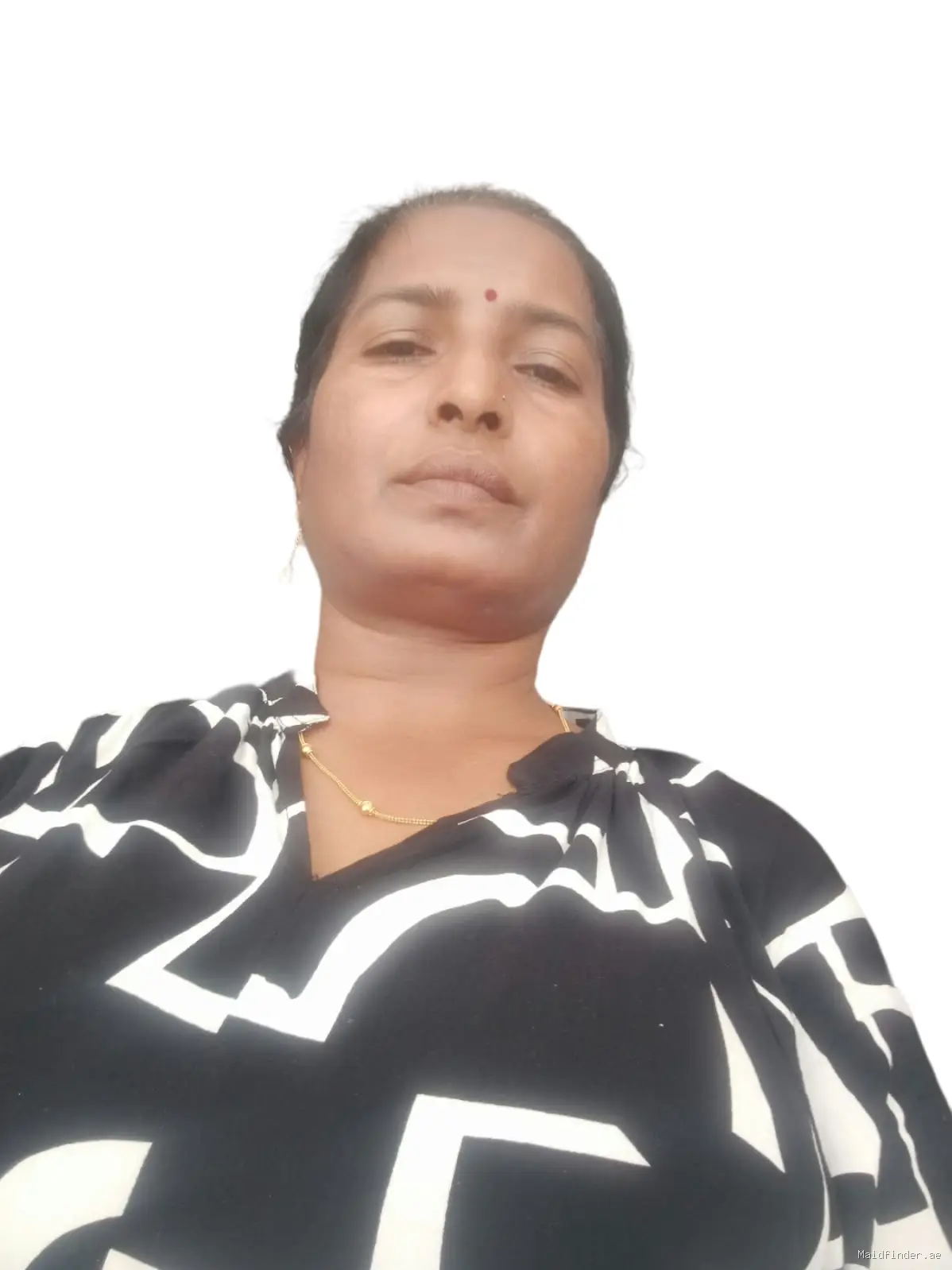 Radha K. - Indian maid in Dubai Northern Emirates