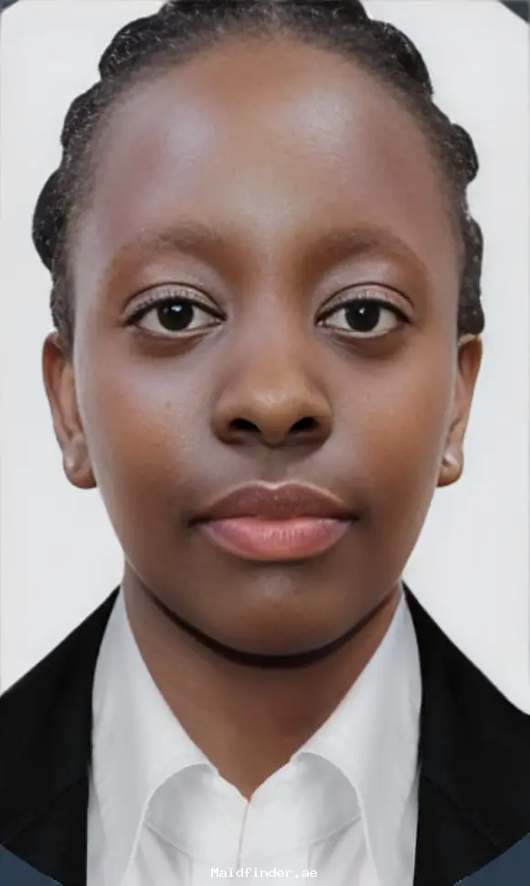 ZIPPORAH G KENYAN FULL TIME NANNY AND MAID IN DUBAI KENYAN PART TIME & FULL TIME IN DUBAI NORTHERN EMIRATES