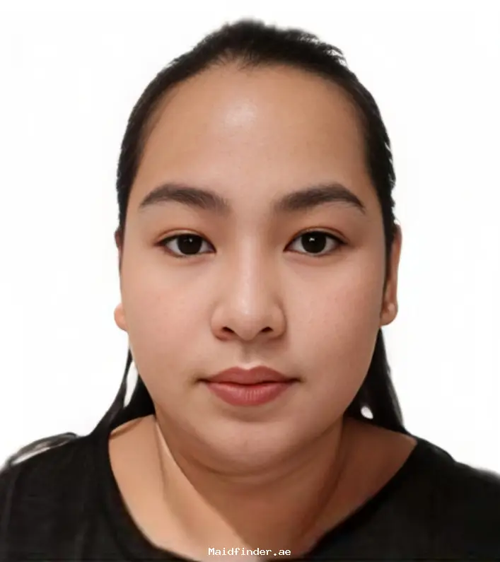 DIANNA A. | FILIPINO LIVE-OUT MAID AND NANNY | 5 YEARS EXP. | DUBAI FILIPINO FULL TIME IN DUBAI NORTHERN EMIRATES