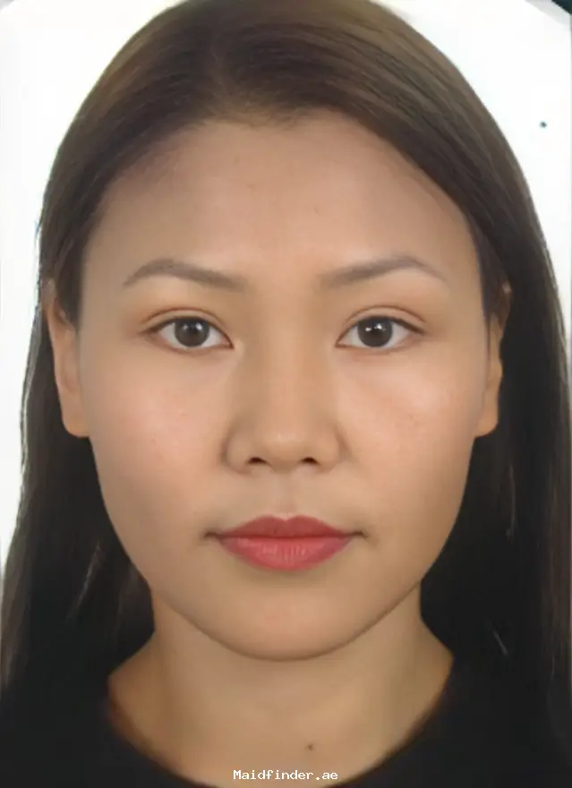 SUN MAYA T. | NEPALI FULL TIME MAID & NANNY | OWN VISA | DUBAI NEPALI FULL TIME IN DUBAI NORTHERN EMIRATES