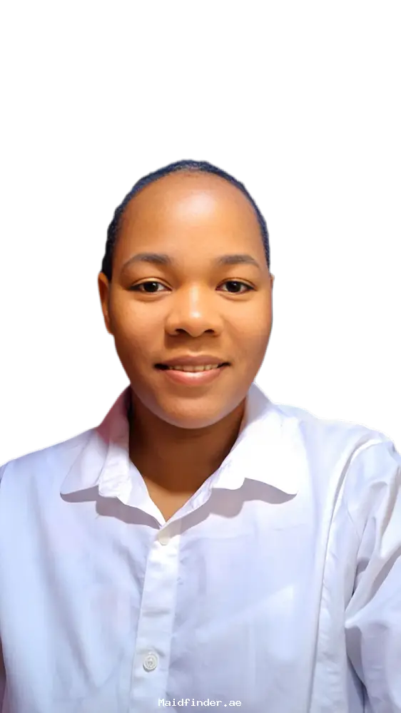 JOANITA N. | UGANDAN LIVE IN UGANDAN MAID AND NANNY | 10 YRS EXP | DUBAI UGANDAN FULL TIME IN DUBAI NORTHERN EMIRATES