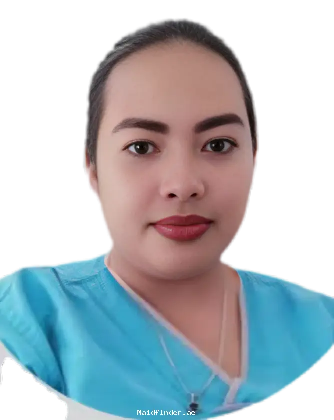 ROSALIE P. | FILIPINO LIVE OUT NANNY AND HOUSEMAID | 5 YRS EXP | ABU DHABI FILIPINO FULL TIME IN ABU DHABI