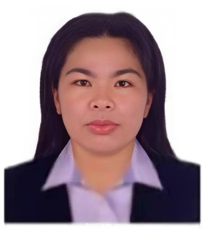 LORILYN L. | FILIPINO LIVE OUT HOUSEMAID/NANNY | VISIT VISA | DUBAI FILIPINO FULL TIME IN DUBAI NORTHERN EMIRATES