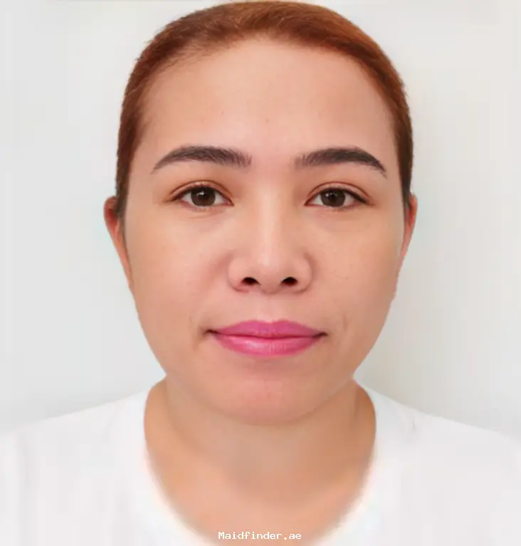 Christine A. | Filipino 