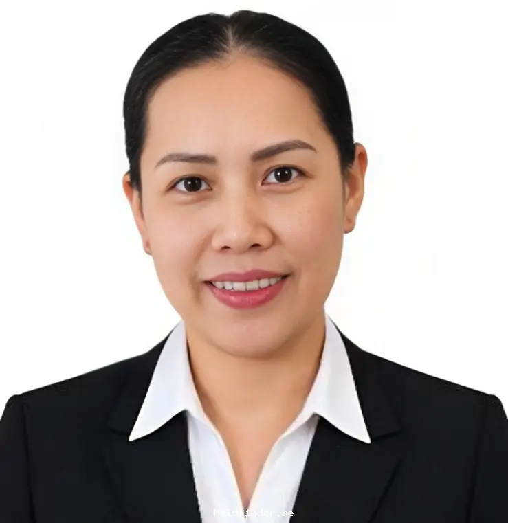 IMELDA Y. | FILIPINO MAID AND NANNY | 14 YEARS EXP. | ABU DHABI FILIPINO FULL TIME IN ABU DHABI