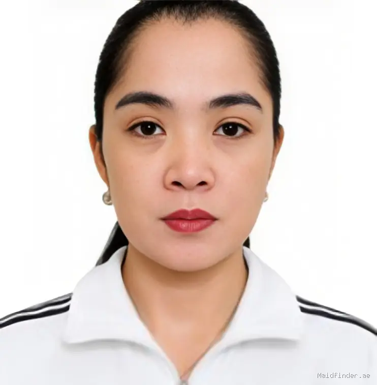 Sheryl E. - Filipino maid in Dubai Northern Emirates