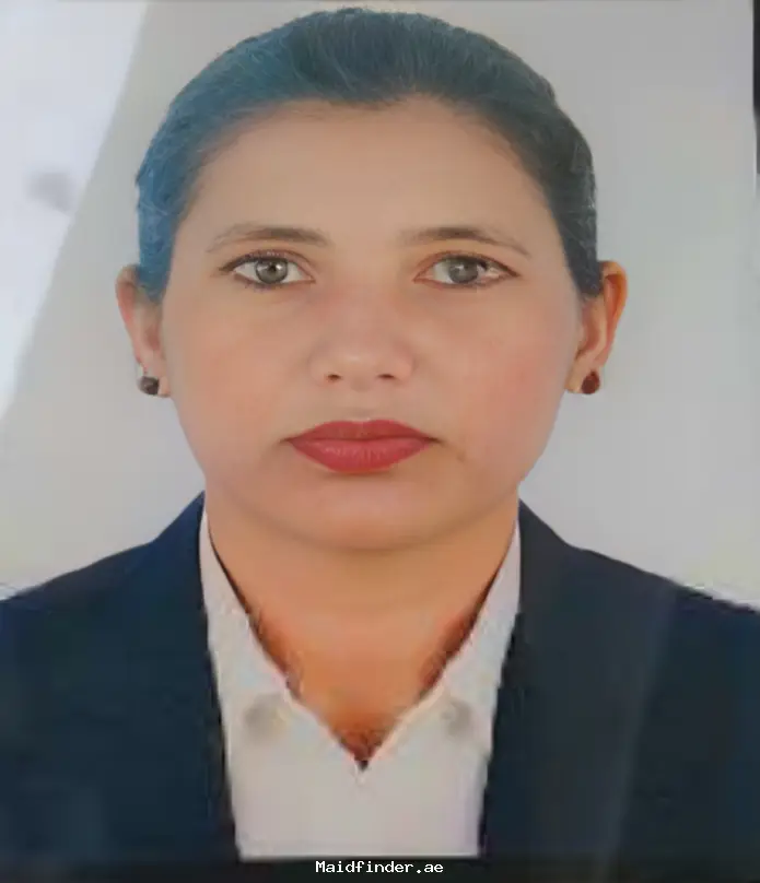 BALJEET K. | INDIAN PUNJABI FULL TIME MAID & NANNY | OWN VISA | SHARJAH INDIAN PART TIME & FULL TIME IN SHARJAH