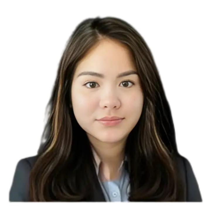 Leonilyn I. | Filipino live-in Maid and Nanny | To be cancel | Abu Dhabi