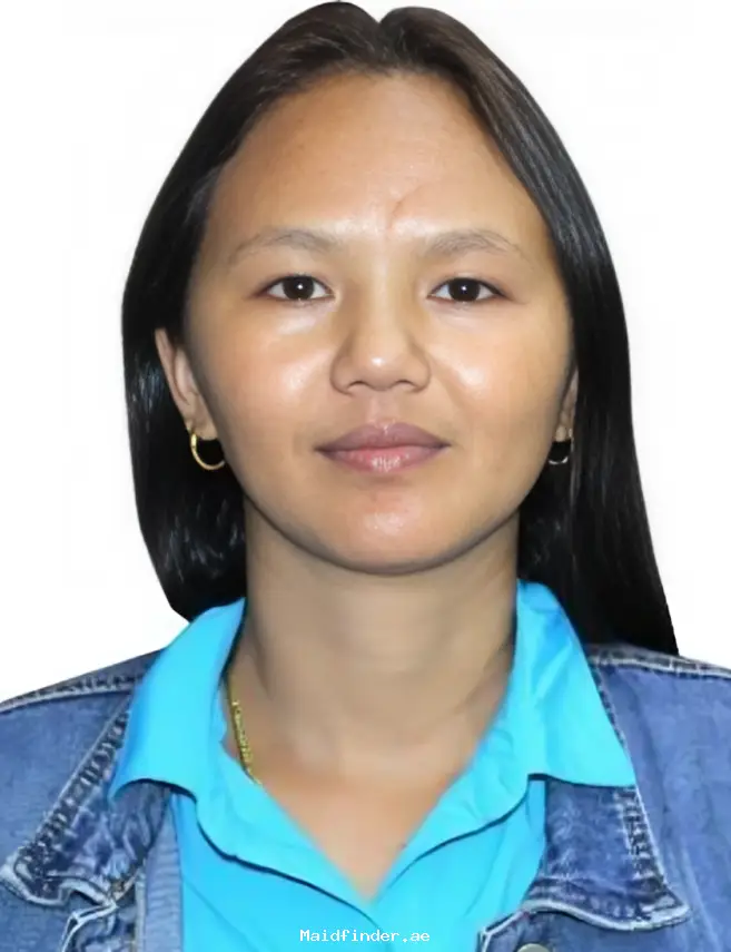 KANCHAN T. | NEPALI LIVE OUT MAID & NANNY | OWN VISA | DUBAI NEPALI PART TIME & FULL TIME IN DUBAI NORTHERN EMIRATES