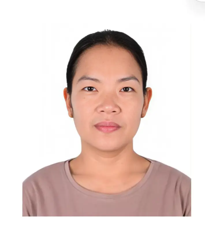 MARGIE V. | FILIPINO FULL TIME MAID & NANNY | 4 YR EXP | DUBAI