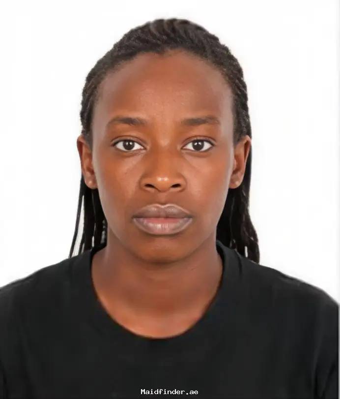 JACINTA K. | KENYAN LIVE OUT MAID AND NANNY | 5 YEAR EXP. | DUBAI KENYAN FULL TIME IN DUBAI NORTHERN EMIRATES