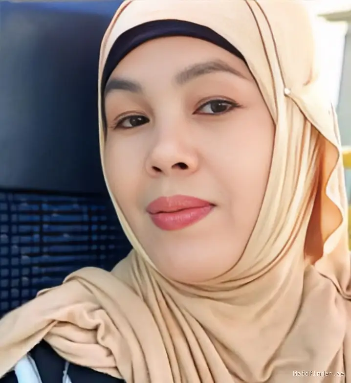 Salome R. - Filipino maid in Dubai Northern Emirates