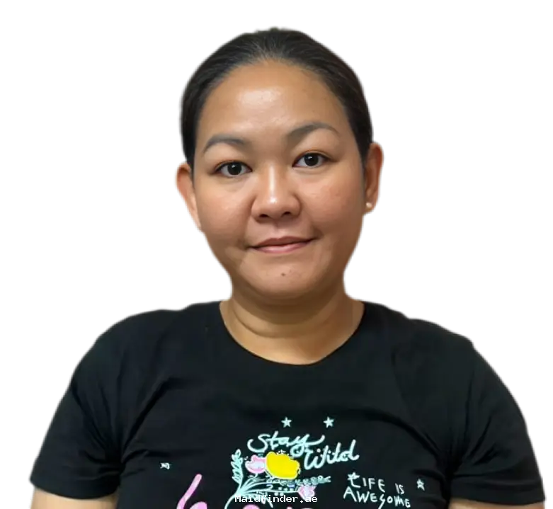 ROCELDA B. | FILIPINO LIVE-OUT MAID AND NANNY | 9 YEARS EXP. | ABU DHABI FILIPINO FULL TIME IN ABU DHABI