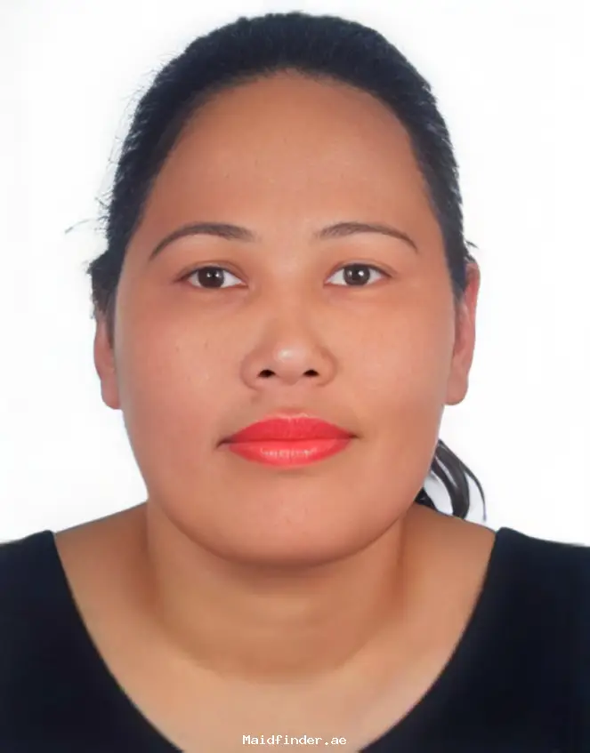 BHABANA K C. | NEPALI FULL TIME MAID | OWN VISA | ABU DHABI NEPALI FULL TIME IN ABU DHABI