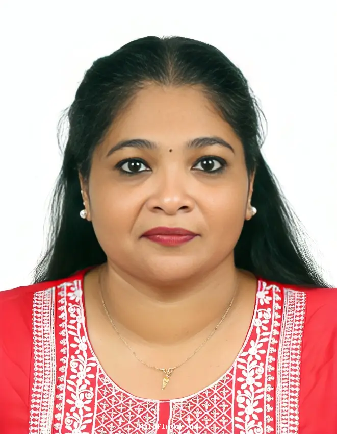 BINDHU J. | INDIAN KERALA FULL TIME MAID & NANNY | OWN VISA | DUBAI INDIAN PART TIME & FULL TIME IN DUBAI NORTHERN EMIRATES