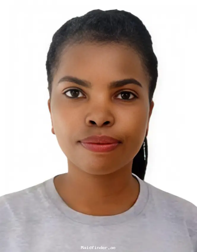 HAJARAH N. | UGANDA LIVE IN MAID/NANNY | 4 YRS EXP | DUBAI UGANDAN FULL TIME IN DUBAI NORTHERN EMIRATES