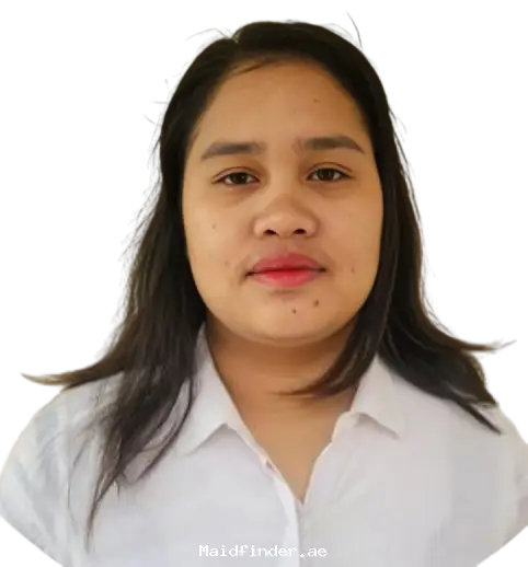 HAMISAH S.| FILIPINO MAID AND NANNY | 2 YEARS EXP. | DUBAI FILIPINO FULL TIME IN DUBAI NORTHERN EMIRATES