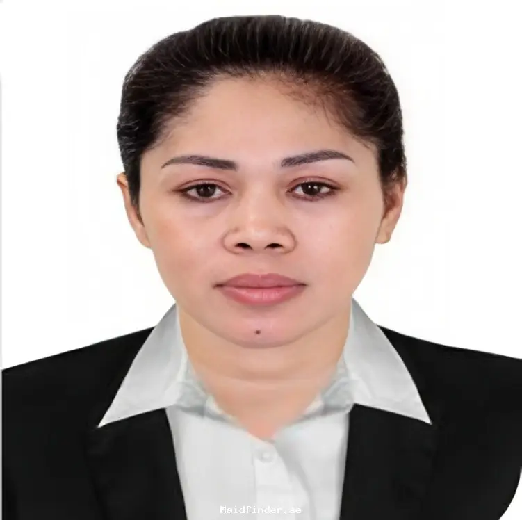 RACHEL E.| FILIPINO LIVE-OUT MAID AND NANNY | OWN VISA | DUBAI FILIPINO PART TIME & FULL TIME IN DUBAI NORTHERN EMIRATES