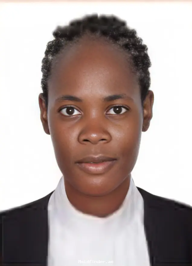 RUKIA N. | UGANDAN NANNY AND HOUSEMAID | OWN VISA | DUBAI UGANDAN PART TIME & FULL TIME IN DUBAI NORTHERN EMIRATES