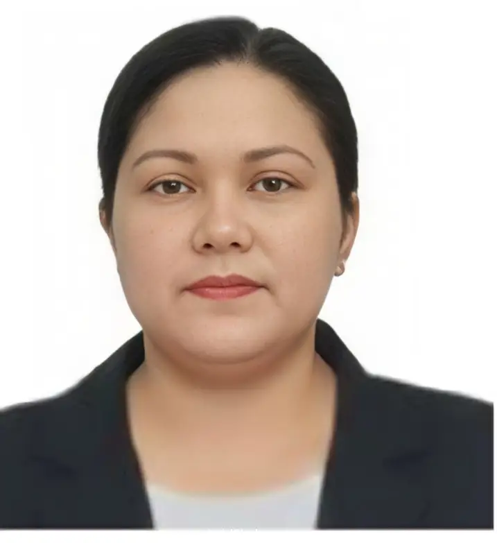MARICHOU H. | FILIPINO LIVE-IN MAID AND NANNY | VISIT VISA | DUBAI
