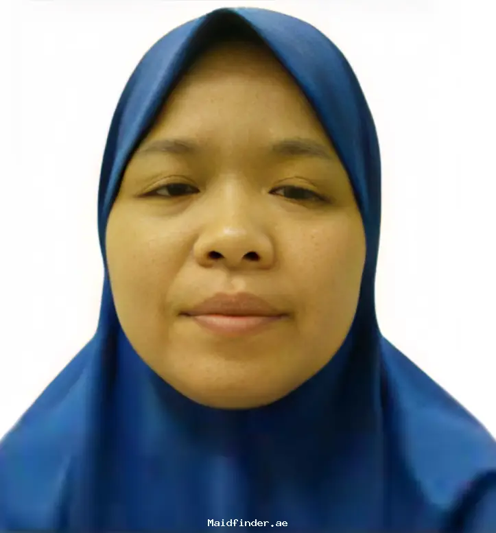 FAUDZIYA G. | FILIPINO LIVE OUT MAID | OWN VISA | DUBAI