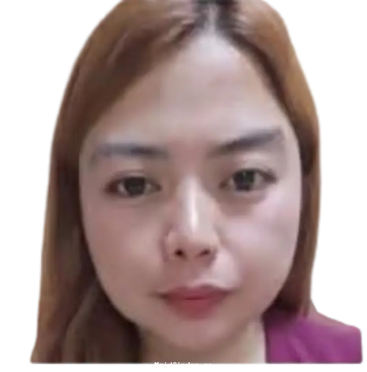 MILDRED C. | FILIPINO LIVE-IN MAID AND NANNY | 6 YEARS EXP. | DUBAI FILIPINO FULL TIME IN DUBAI NORTHERN EMIRATES