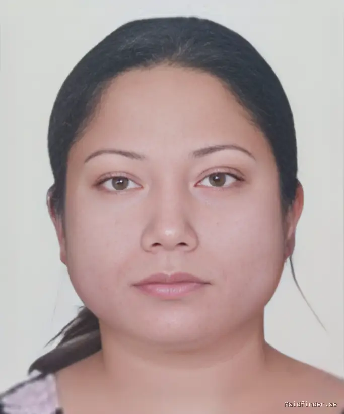 Mandira K. - Nepali maid in Dubai Northern Emirates