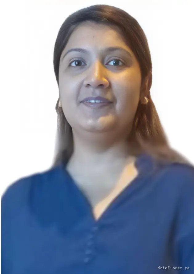 Indira C. - Nepali maid in Dubai Northern Emirates