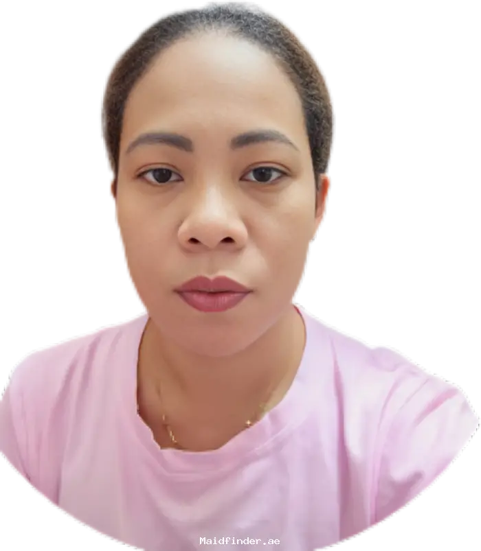 MARY CRIS E. | FILIPINO LIVE OUT NANNY AND HOUSEMAID | 16 YEARS EXP | DUBAI FILIPINO FULL TIME IN DUBAI NORTHERN EMIRATES
