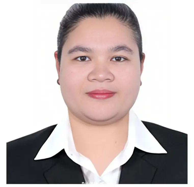 ANGELY D. | FILIPINO LIVE-OUT MAID AND NANNY | OWN VISA | DUBAI FILIPINO PART TIME & FULL TIME IN DUBAI NORTHERN EMIRATES