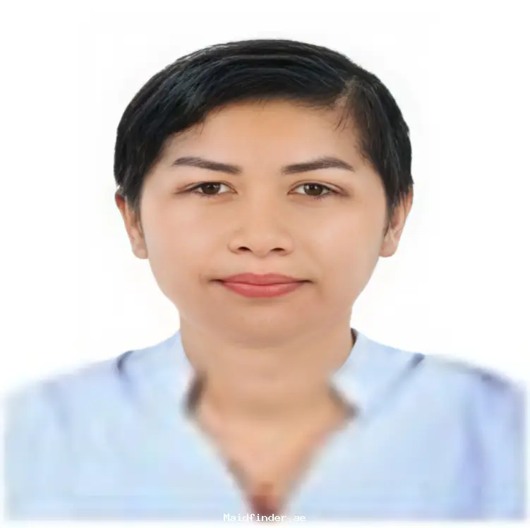 MARY GRACE G. | FILIPINO LIVE OUT MAID & NANNY | CANCELLED VISA | DUBAI FILIPINO FULL TIME IN DUBAI NORTHERN EMIRATES