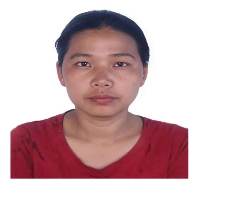 ARPANA L. | NEPALI LIVE IN MAID | VISIT VISA | DUBAI NEPALI FULL TIME IN DUBAI NORTHERN EMIRATES