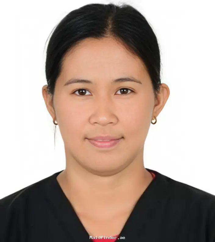 MARITES A. | FILIPINO HOUSEMAID AND NANNY | CANCELLED VISA | DUBAI FILIPINO FULL TIME IN DUBAI NORTHERN EMIRATES