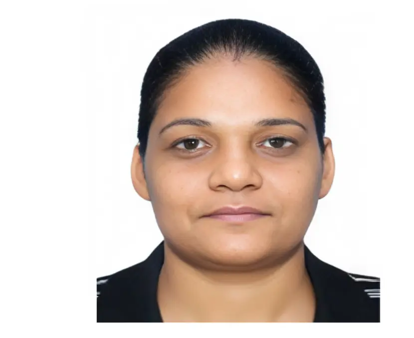 RAJNI K. | INDIAN PUNJABI LIVE IN MAID | VISIT VISA | DUBAI