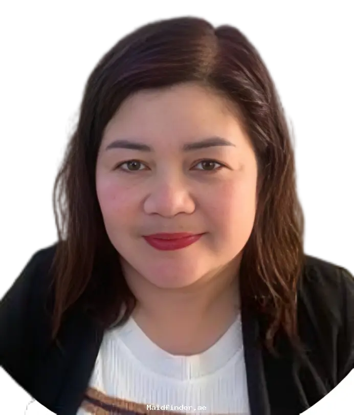 NEñA P.| FILIPINO LIVE-OUT MAID AND NANNY | OWN VISA | DUBAI FILIPINO PART TIME & FULL TIME IN DUBAI NORTHERN EMIRATES