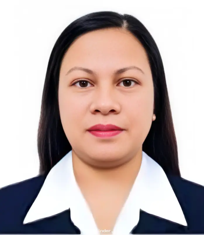 APRIL MAE L. | FILIPINO FULL TIME MAID & NANNY | VISIT VISA | DUBAI