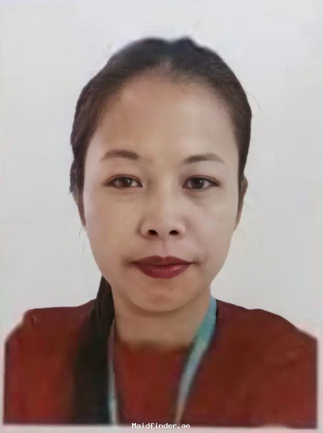 Densy A.| Filipino 