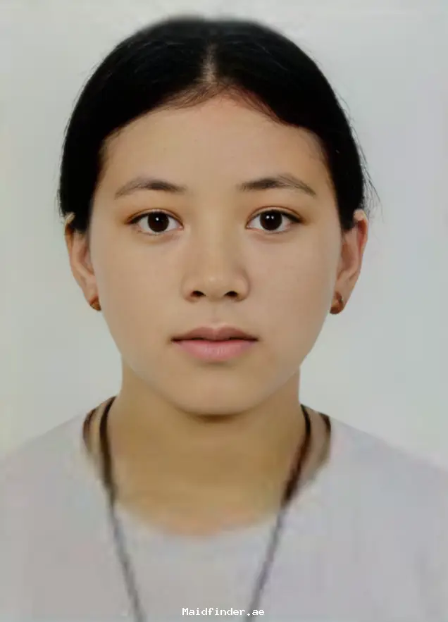 NAULI T. | NEPALI LIVE IN MAID & NANNY | 1 YR EXP | DUBAI NEPALI FULL TIME IN DUBAI NORTHERN EMIRATES