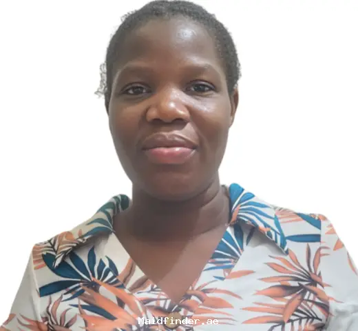 AGNES.N|UGANDAN LIVE OUT  NANNY AND COOK |OWN VISA |DUBAI UGANDAN PART TIME & FULL TIME IN DUBAI NORTHERN EMIRATES