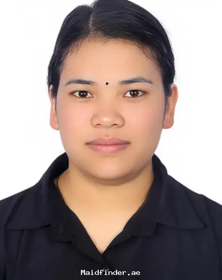 ANJALI S.|NEPALI FULL TIME LIVE IN NANNY AND COOK |OWN VISA |DUBAI NEPALI FULL TIME IN DUBAI NORTHERN EMIRATES