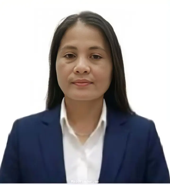 ARSENIA C.| FILIPINO LIVE-OUT MAID AND NANNY | 6 YEARS EXP. | DUBAI FILIPINO FULL TIME IN DUBAI NORTHERN EMIRATES