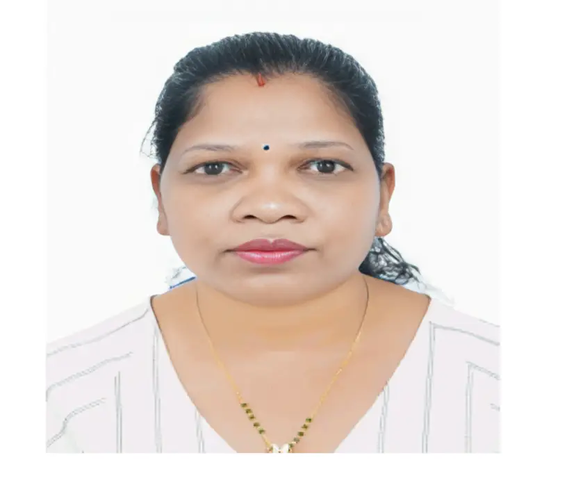 PINKI H. | NEPALI LIVE IN MAID & NANNY | OWN VISA | SHARJAH NEPALI FULL TIME IN SHARJAH